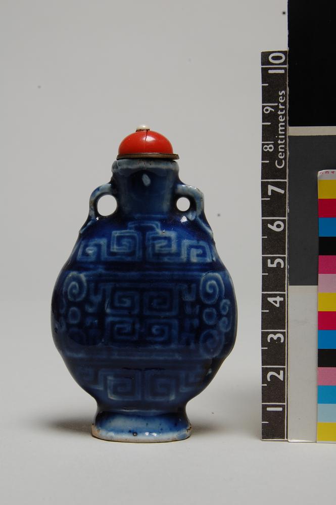 图片[1]-snuff-bottle BM-Franks.980.+-China Archive